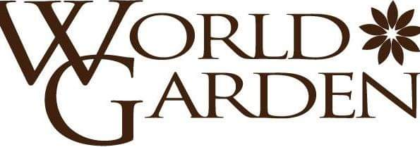 WORLD GARDEN WORLD GARDEN